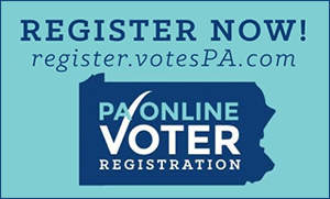 Online Voter Registration