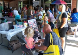 FontanaFest :: Agosto 2015