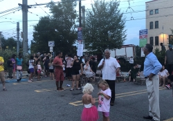 National Night Out :: 7 de agosto de 2018