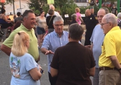 National Night Out :: Agosto 1, 2017