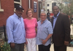 National Night Out :: Agosto 1, 2017