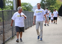 FontanaFest Fun Run/Walk :: Agosto 19, 2017