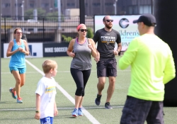 FontanaFest Fun Run/Walk :: Agosto 19, 2017