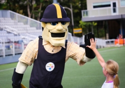 FontanaFest Fun Run/Walk :: Agosto 19, 2017