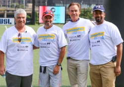 FontanaFest Fun Run/Walk :: Agosto 19, 2017