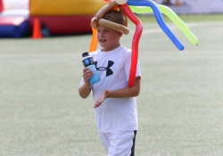 FontanaFest Fun Run/Walk :: Agosto 19, 2017