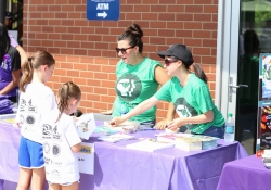 FontanaFest Fun Run/Walk :: Agosto 19, 2017