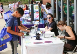 FontanaFest Fun Run/Walk :: Agosto 19, 2017