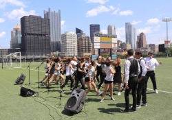 FontanaFest Fun Run/Walk :: Agosto 19, 2017