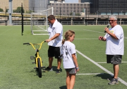 FontanaFest Fun Run/Walk :: Agosto 19, 2017