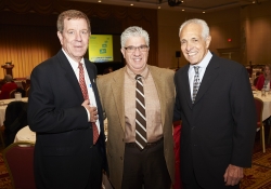 Noviembre 13, 2015: Senator Fontana made opening remarks at the Homeless Children’s Education Fund Annual Summit.