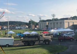 National Night Out :: 7 de agosto de 2018