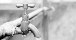 water lines