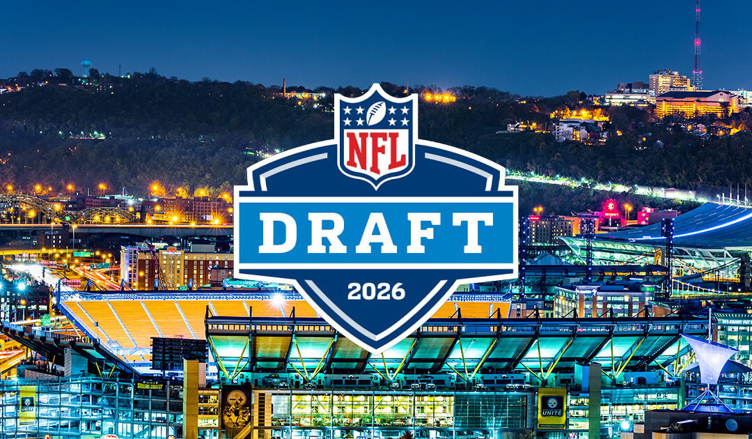 2026 NFL Draft