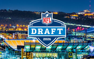 Sen. Fontana Statement on the NFL Draft Coming to Pittsburgh