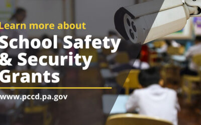 Senator Fontana Announces Nearly $300K in School Safety & Security Grants