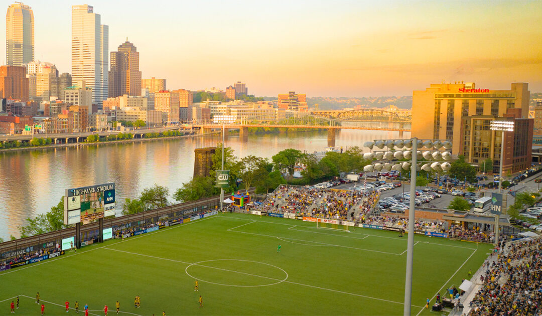 Highmark Stadium