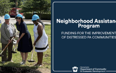 Sen. Fontana Announces Nearly $6.5 Million in Neighborhood Assistance Funding