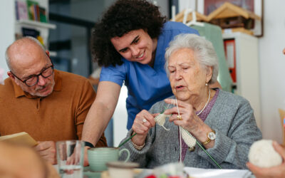 Senator Fontana Announces Over $350K in Senior Community Center Grants